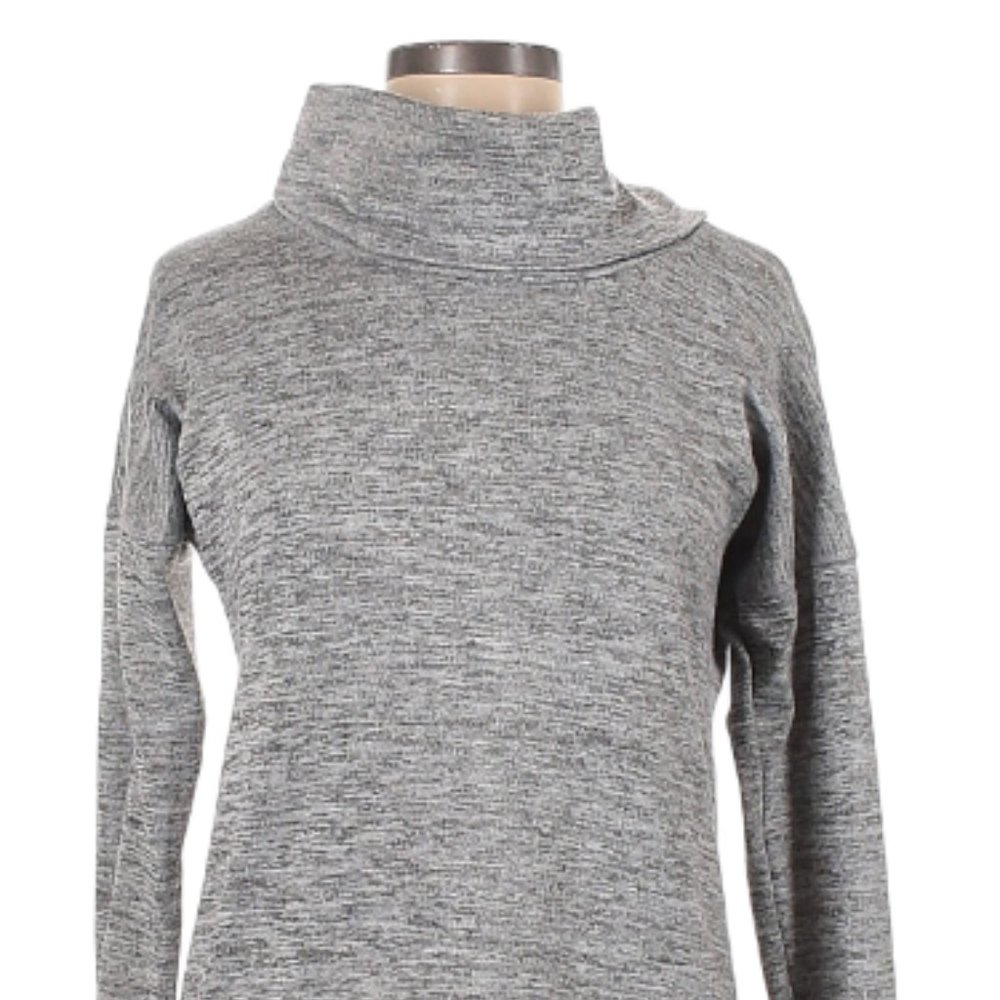 90 Degree by Reflex turtleneck sweater